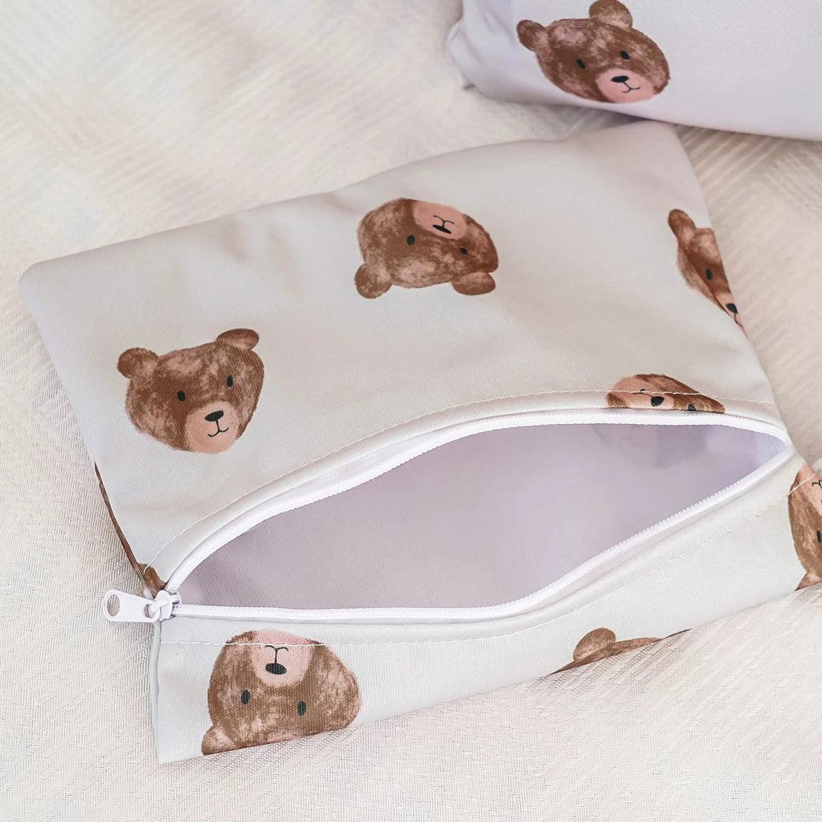 3er-Set Wet/Dry Bags – Die smarte Lösung für nasse Momente