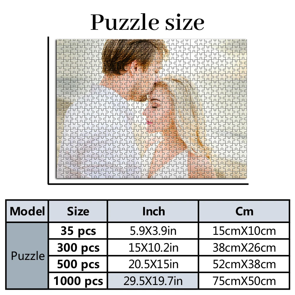 Foto-Puzzle